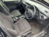 2015 Toyota Auris 150X Sedan for sale, Japanese used car export - photo 4 of 9 | GULJI TRADERS