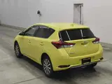 2015 Toyota Auris 150X Green Sedan for sale, Japanese used car export - photo 2 of 10 | GULJI TRADERS