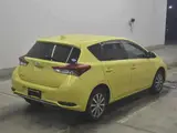 2015 Toyota Auris 150X Green Sedan for sale, Japanese used car export - photo 5 of 10 | GULJI TRADERS
