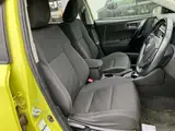 2015 Toyota Auris 150X Green Sedan for sale, Japanese used car export - photo 7 of 10 | GULJI TRADERS