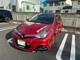 2016 Toyota Auris 120T Char's Custom Auris 2 Red Sedan for sale, Japanese used car export - photo 1 of 12 | GULJI TRADERS