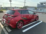 2016 Toyota Auris 120T Char's Custom Auris 2 Red Sedan for sale, Japanese used car export - photo 2 of 12 | GULJI TRADERS