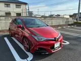 2016 Toyota Auris 120T Char's Custom Auris 2 Red Sedan for sale, Japanese used car export - photo 4 of 12 | GULJI TRADERS
