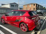 2016 Toyota Auris 120T Char's Custom Auris 2 Red Sedan for sale, Japanese used car export - photo 5 of 12 | GULJI TRADERS
