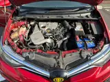 2016 Toyota Auris 120T Char's Custom Auris 2 Red Sedan for sale, Japanese used car export - photo 8 of 12 | GULJI TRADERS