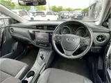 2016 Toyota Auris Hybrid Brick Lane, one owner / genuine navigation system / backup camera Black Sedan for sale, Japanese used car export - photo 3 of 67 | GULJI TRADERS