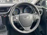 2016 Toyota Auris Hybrid Brick Lane, one owner / genuine navigation system / backup camera Black Sedan for sale, Japanese used car export - photo 12 of 67 | GULJI TRADERS