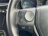 2016 Toyota Auris Hybrid Brick Lane, one owner / genuine navigation system / backup camera Black Sedan for sale, Japanese used car export - photo 13 of 67 | GULJI TRADERS