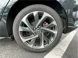 2016 Toyota Auris Hybrid Brick Lane, one owner / genuine navigation system / backup camera Black Sedan for sale, Japanese used car export - photo 15 of 67 | GULJI TRADERS