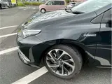2016 Toyota Auris Hybrid Brick Lane, one owner / genuine navigation system / backup camera Black Sedan for sale, Japanese used car export - photo 19 of 67 | GULJI TRADERS