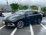 2016 Toyota Auris Hybrid Brick Lane, one owner / genuine navigation system / backup camera Black Sedan for sale, Japanese used car export - photo 22 of 67 | GULJI TRADERS