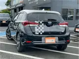 2016 Toyota Auris Hybrid Brick Lane, one owner / genuine navigation system / backup camera Black Sedan for sale, Japanese used car export - photo 25 of 67 | GULJI TRADERS