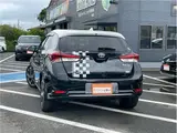 2016 Toyota Auris Hybrid Brick Lane, one owner / genuine navigation system / backup camera Black Sedan for sale, Japanese used car export - photo 26 of 67 | GULJI TRADERS
