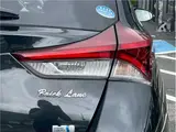 2016 Toyota Auris Hybrid Brick Lane, one owner / genuine navigation system / backup camera Black Sedan for sale, Japanese used car export - photo 29 of 67 | GULJI TRADERS