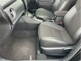 2016 Toyota Auris Hybrid Brick Lane, one owner / genuine navigation system / backup camera Black Sedan for sale, Japanese used car export - photo 34 of 67 | GULJI TRADERS