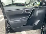 2016 Toyota Auris Hybrid Brick Lane, one owner / genuine navigation system / backup camera Black Sedan for sale, Japanese used car export - photo 35 of 67 | GULJI TRADERS