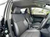 2016 Toyota Auris Hybrid Brick Lane, one owner / genuine navigation system / backup camera Black Sedan for sale, Japanese used car export - photo 43 of 67 | GULJI TRADERS