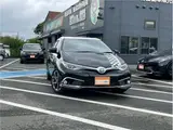 2016 Toyota Auris Hybrid Brick Lane, one owner / genuine navigation system / backup camera Black Sedan for sale, Japanese used car export - photo 47 of 67 | GULJI TRADERS