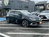 2016 Toyota Auris Hybrid Brick Lane, one owner / genuine navigation system / backup camera Black Sedan for sale, Japanese used car export - photo 49 of 67 | GULJI TRADERS