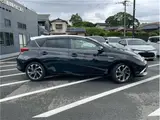 2016 Toyota Auris Hybrid Brick Lane, one owner / genuine navigation system / backup camera Black Sedan for sale, Japanese used car export - photo 50 of 67 | GULJI TRADERS