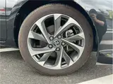 2016 Toyota Auris Hybrid Brick Lane, one owner / genuine navigation system / backup camera Black Sedan for sale, Japanese used car export - photo 51 of 67 | GULJI TRADERS