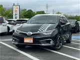 2016 Toyota Auris Hybrid Brick Lane, one owner / genuine navigation system / backup camera Black Sedan for sale, Japanese used car export - photo 56 of 67 | GULJI TRADERS