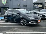 2016 Toyota Auris Hybrid Brick Lane, one owner / genuine navigation system / backup camera Black Sedan for sale, Japanese used car export - photo 58 of 67 | GULJI TRADERS