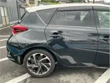 2016 Toyota Auris Hybrid Brick Lane, one owner / genuine navigation system / backup camera Black Sedan for sale, Japanese used car export - photo 62 of 67 | GULJI TRADERS