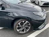 2016 Toyota Auris Hybrid Brick Lane, one owner / genuine navigation system / backup camera Black Sedan for sale, Japanese used car export - photo 63 of 67 | GULJI TRADERS