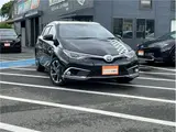 2016 Toyota Auris Hybrid Brick Lane, one owner / genuine navigation system / backup camera Black Sedan for sale, Japanese used car export - photo 66 of 67 | GULJI TRADERS