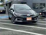 2016 Toyota Auris Hybrid Brick Lane, one owner / genuine navigation system / backup camera Black Sedan for sale, Japanese used car export - photo 67 of 67 | GULJI TRADERS