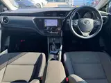 2016 Toyota Auris 1.5 150X S Package Blue Sedan for sale, Japanese used car export - photo 2 of 40 | GULJI TRADERS