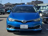 2016 Toyota Auris 1.5 150X S Package Blue Sedan for sale, Japanese used car export - photo 3 of 40 | GULJI TRADERS