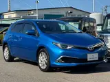 2016 Toyota Auris 1.5 150X S Package Blue Sedan for sale, Japanese used car export - photo 4 of 40 | GULJI TRADERS