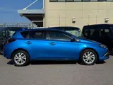 2016 Toyota Auris 1.5 150X S Package Blue Sedan for sale, Japanese used car export - photo 5 of 40 | GULJI TRADERS