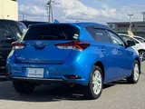 2016 Toyota Auris 1.5 150X S Package Blue Sedan for sale, Japanese used car export - photo 6 of 40 | GULJI TRADERS