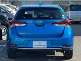 2016 Toyota Auris 1.5 150X S Package Blue Sedan for sale, Japanese used car export - photo 7 of 40 | GULJI TRADERS