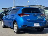2016 Toyota Auris 1.5 150X S Package Blue Sedan for sale, Japanese used car export - photo 8 of 40 | GULJI TRADERS