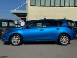 2016 Toyota Auris 1.5 150X S Package Blue Sedan for sale, Japanese used car export - photo 9 of 40 | GULJI TRADERS