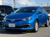 2016 Toyota Auris 1.5 150X S Package Blue Sedan for sale, Japanese used car export - photo 10 of 40 | GULJI TRADERS