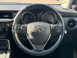 2016 Toyota Auris 1.5 150X S Package Blue Sedan for sale, Japanese used car export - photo 14 of 40 | GULJI TRADERS