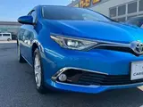 2016 Toyota Auris 1.5 150X S Package Blue Sedan for sale, Japanese used car export - photo 31 of 40 | GULJI TRADERS