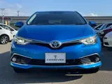 2016 Toyota Auris 1.5 150X S Package Blue Sedan for sale, Japanese used car export - photo 32 of 40 | GULJI TRADERS