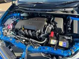 2016 Toyota Auris 1.5 150X S Package Blue Sedan for sale, Japanese used car export - photo 34 of 40 | GULJI TRADERS