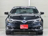 2016 Toyota Auris Hybrid G ​​Package ● Collision Mitigation Braking System ● LDA (Landing Dive Aid) Black Sedan for sale, Japanese used car export - photo 2 of 59 | GULJI TRADERS
