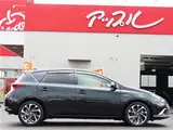 2016 Toyota Auris Hybrid G ​​Package ● Collision Mitigation Braking System ● LDA (Landing Dive Aid) Black Sedan for sale, Japanese used car export - photo 4 of 59 | GULJI TRADERS