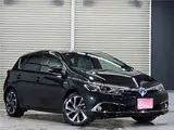 2016 Toyota Auris Hybrid G ​​Package ● Collision Mitigation Braking System ● LDA (Landing Dive Aid) Black Sedan for sale, Japanese used car export - photo 6 of 59 | GULJI TRADERS