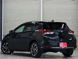 2016 Toyota Auris Hybrid G ​​Package ● Collision Mitigation Braking System ● LDA (Landing Dive Aid) Black Sedan for sale, Japanese used car export - photo 7 of 59 | GULJI TRADERS