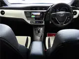 2016 Toyota Auris Hybrid G ​​Package ● Collision Mitigation Braking System ● LDA (Landing Dive Aid) Black Sedan for sale, Japanese used car export - photo 17 of 59 | GULJI TRADERS
