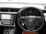 2016 Toyota Auris Hybrid G ​​Package ● Collision Mitigation Braking System ● LDA (Landing Dive Aid) Black Sedan for sale, Japanese used car export - photo 18 of 59 | GULJI TRADERS